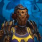 Character Avatar