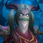 Character Avatar