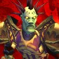 Character Avatar