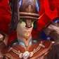 Character Avatar