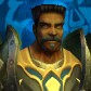 Character Avatar
