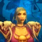 Character Avatar