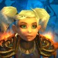 Character Avatar