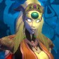 Character Avatar