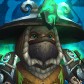 Character Avatar
