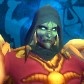 Character Avatar