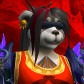 Character Avatar