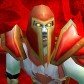Character Avatar