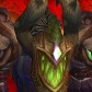 Character Avatar