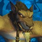 Character Avatar