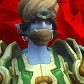 Character Avatar