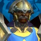 Character Avatar