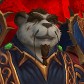 Character Avatar