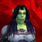 Character Avatar