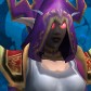 Character Avatar