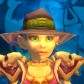 Character Avatar