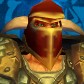 Character Avatar