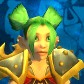 Character Avatar
