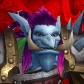 Character Avatar