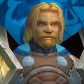 Character Avatar