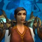 Character Avatar
