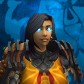 Character Avatar