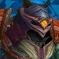 Character Avatar