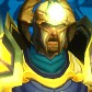 Character Avatar