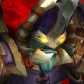 Character Avatar