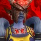 Character Avatar