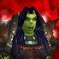 Character Avatar