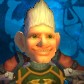 Character Avatar