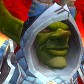 Character Avatar