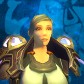 Character Avatar