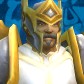 Character Avatar