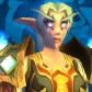 Character Avatar