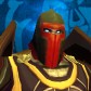 Character Avatar