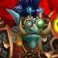 Character Avatar