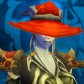 Character Avatar