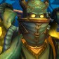 Character Avatar