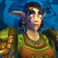 Character Avatar