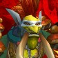 Character Avatar