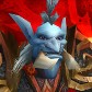 Character Avatar