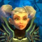 Character Avatar