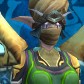 Character Avatar