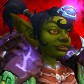 Character Avatar
