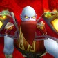 Character Avatar