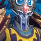 Character Avatar