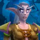 Character Avatar
