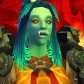 Character Avatar